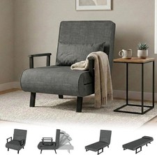 Single Sofa Bed Chair Folding
