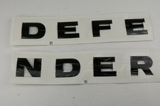 Genuine Defender Front Bonnet
