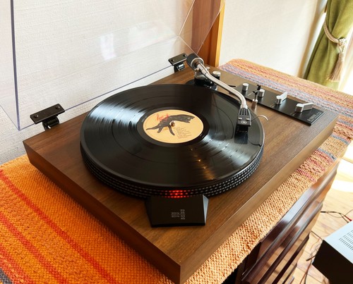 Yamaha 511 direct drive - yamaha, yp-511