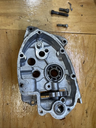 Triumph unit 650 gearbox - triumph,