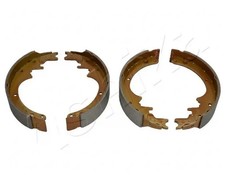 Brake shoes Rear Axle