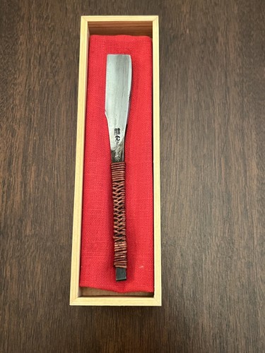 Japanese kamisori razor - kamisori,