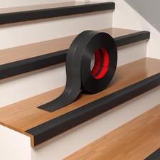 Rubber Stair Nosing Self