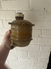 Renault RSI Clio R19 8v Header Tank Very Rare To Find 2 Ports Gt Turbo 16vValver