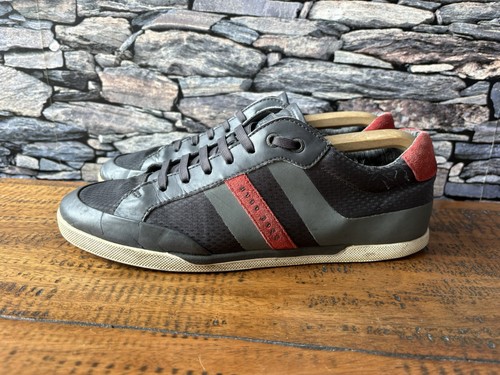 Hugo boss shuttle tenn - tenn, tech