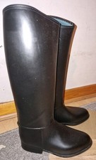New Long Riding Boots