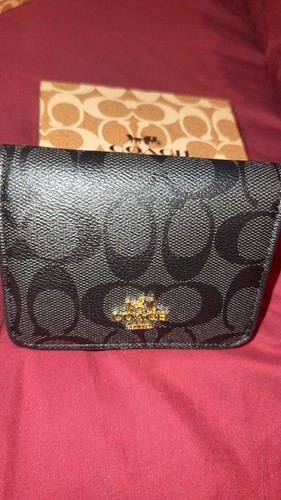 Mini coach side - mini, bag