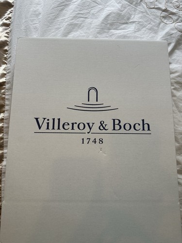 Villeroy and boch venticello - and,