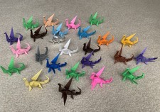 Hand Made Japanese Origami