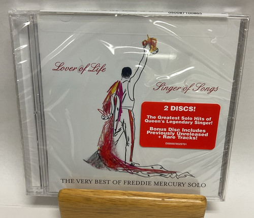 Lover life singer - of,