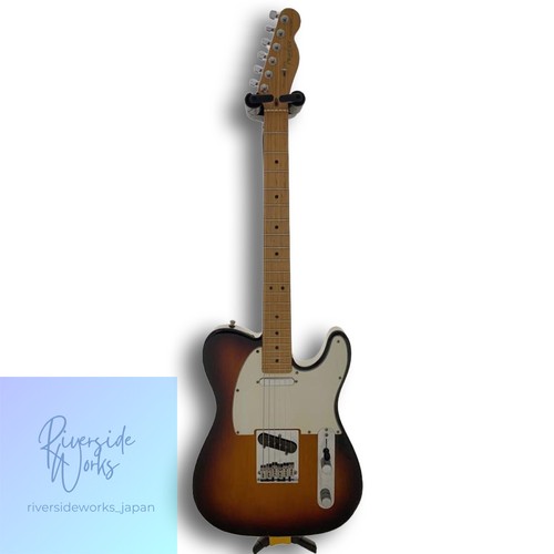 Fender american standard - fender,