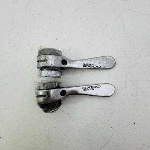 Vintage shimano rx100 a550 - rx100, sl-a550