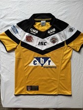 Castleford Tigers Men’s Home
