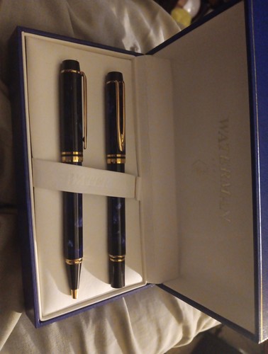 Waterman rhapsody man - rhapsody, le