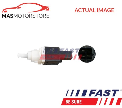 Brake light switch stop fast - brake,