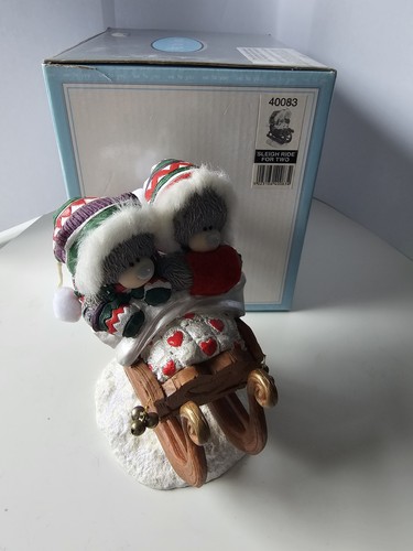 You sleigh ride for - you,