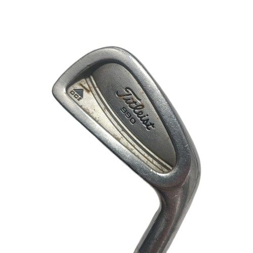 Titelist dci 990 iron - 990, 4
