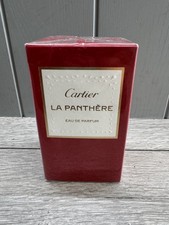 Cartier La Panthere Eau de