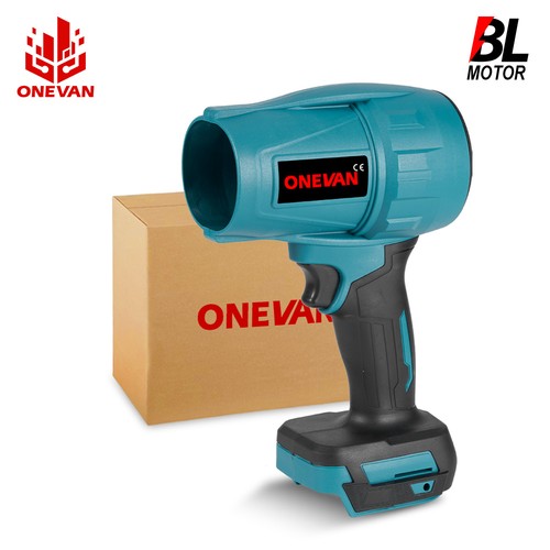 For makita 18v cordless turbo - 18v,