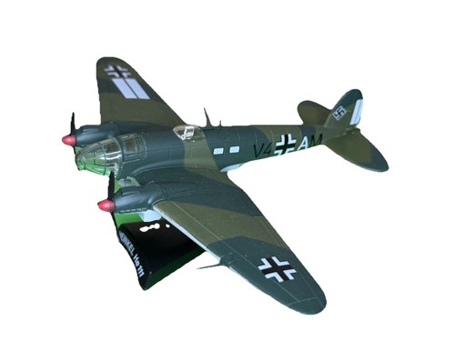 Del prado aircraft - of, aces