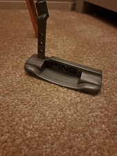 Ping Anser Putter 35"