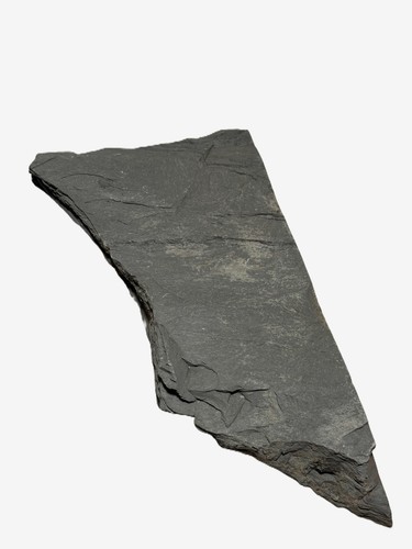 Large natural grey slate - large,