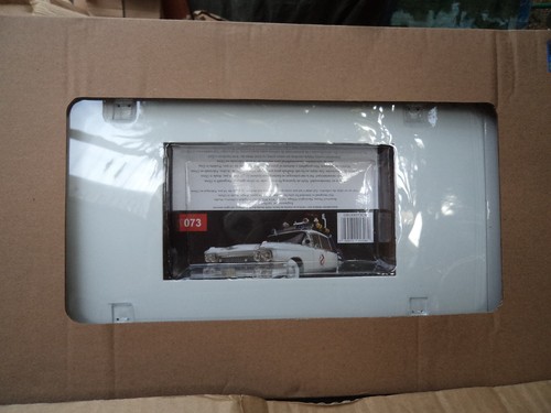 Eaglemoss build the - eaglemoss,