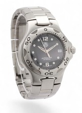 TAG Heuer Kirium Professional
