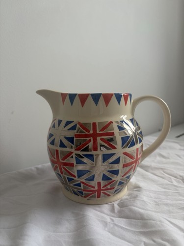 Emma bridgewater rare 5 - emma,