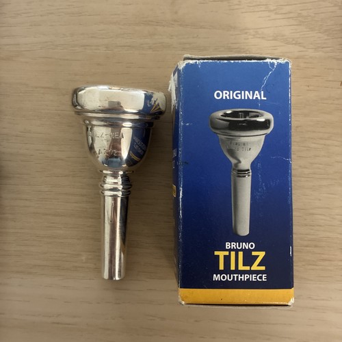 Bruno tilz mouthpiece alto - bruno,