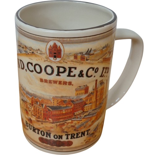 Ind coope co fine - coope, &