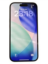 Apple iPhone 15 Blue 128GB