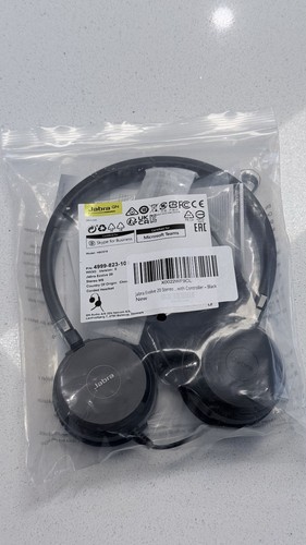 Jabra evolve stereo - jabra,