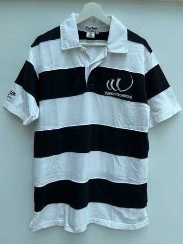 Viking stronghold rugby - stronghold, shirt