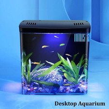 Fish Tank Set Small Household