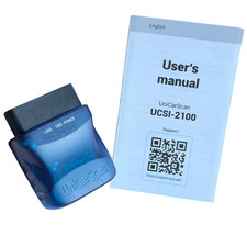 BMW Motorcycle Diagnostic Tool