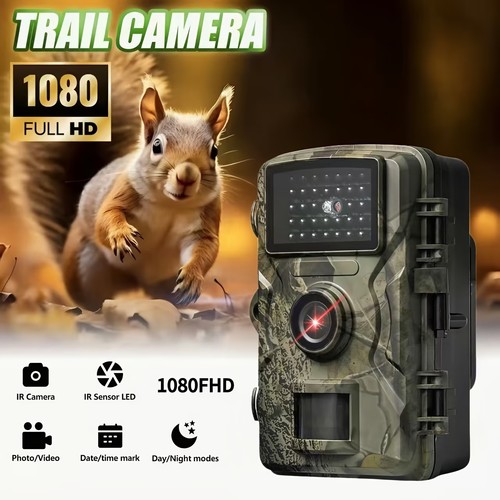32gb wildlife trail - wildlife,