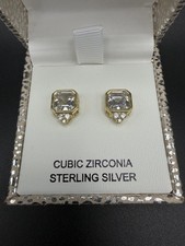 Nanette Lepore Cubic Zirconia