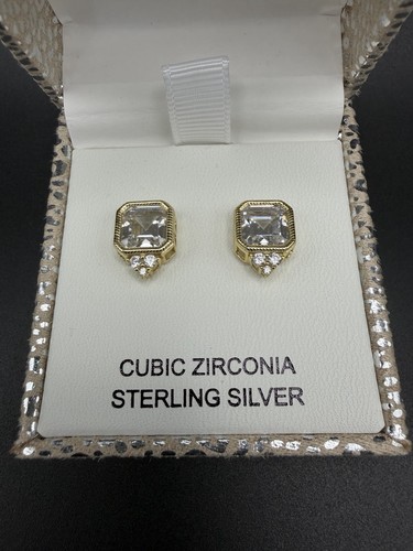Nanette lepore cubic zirconia - cubic,