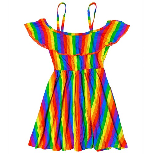 Kids girls off - girls, dress