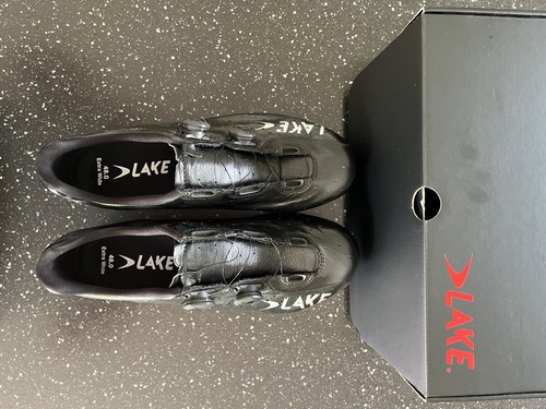 Lake cycling shoes - cycling,