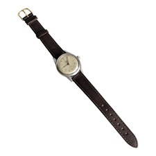 Mens Avia Vintage Watch