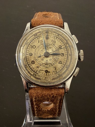 Sprint venus 170 chronograph - 170,