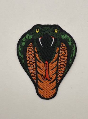 King cobra snake animal - king,