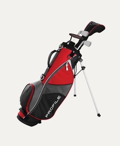 New wilson golf - kids, profile