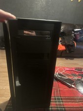 Intel i7-2600K @ 4.8GB | GTX 960 4GB  | 16GB RAM | Windows 11 Pro | Gaming PC