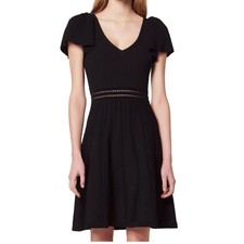 Sandro Paris Edwin Flutter