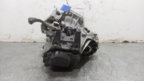 Gsb gearbox volkswagen polo - gearbox,