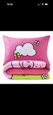 Percy Pig Double Duvet and