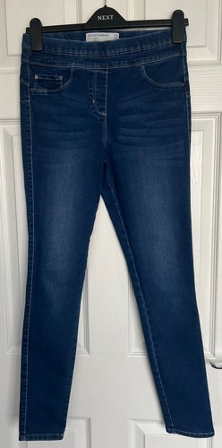 Next ladies blue sculpt jersey - blue,